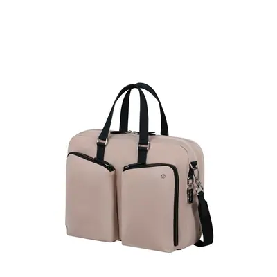 Samsonite Blazing Briefcase 2 Comp 15,6" Powder