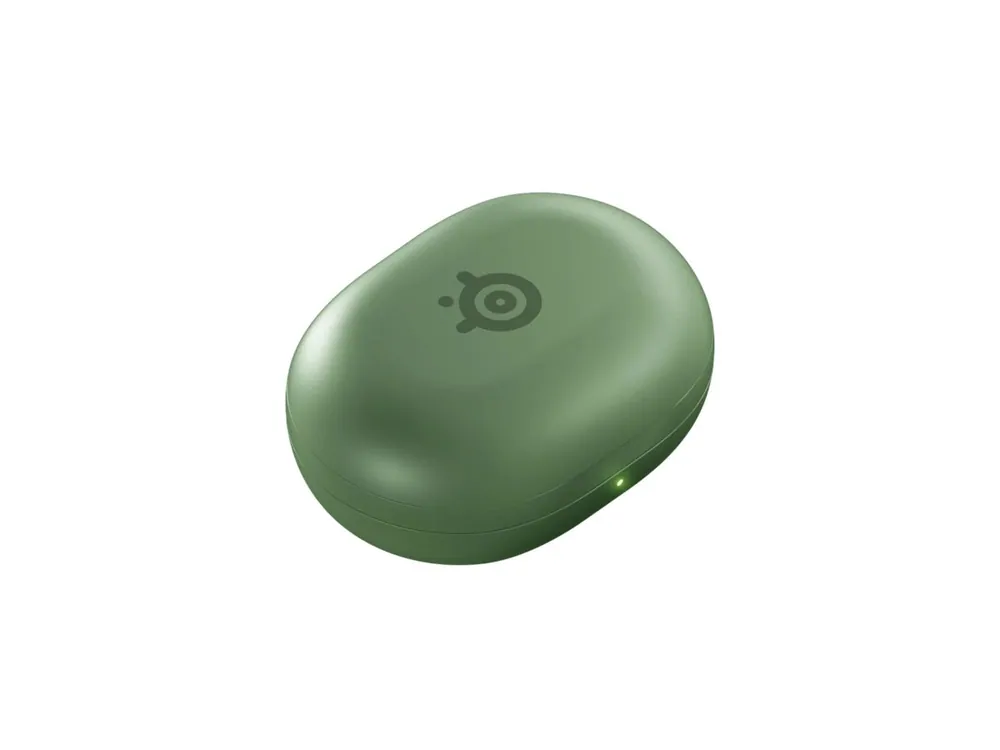Steelseries Arctis GameBuds Wireless Bluetooth Gaming Headset Matcha – 3. kép