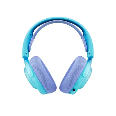 Steelseries Arctis Nova 3X Fortnite Wireless Bluetooth Gaming Headset Blue – 2. kép