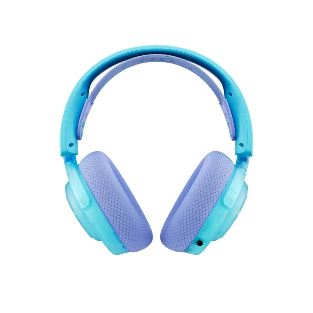 Steelseries Arctis Nova 3X Fortnite Wireless Bluetooth Gaming Headset Blue – 2. kép