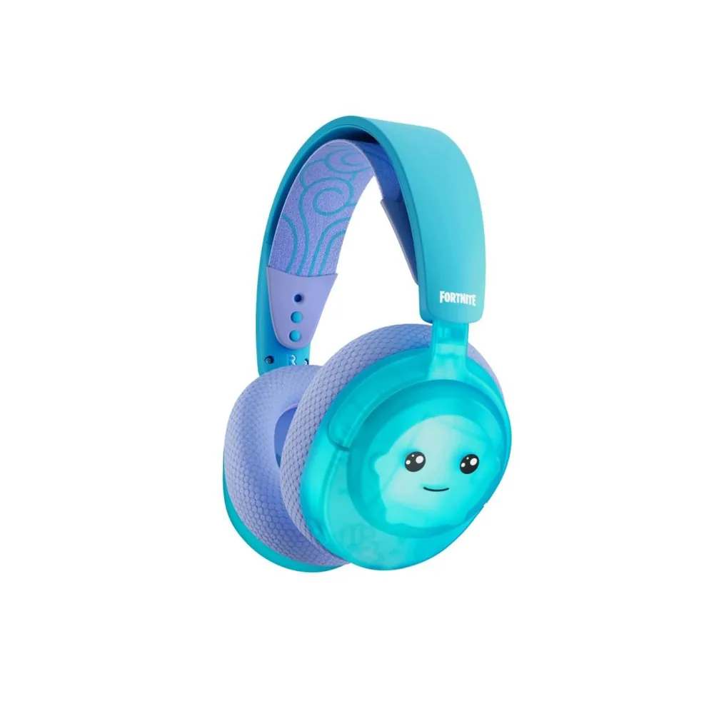 Steelseries Arctis Nova 3X Fortnite Wireless Bluetooth Gaming Headset Blue – 3. kép