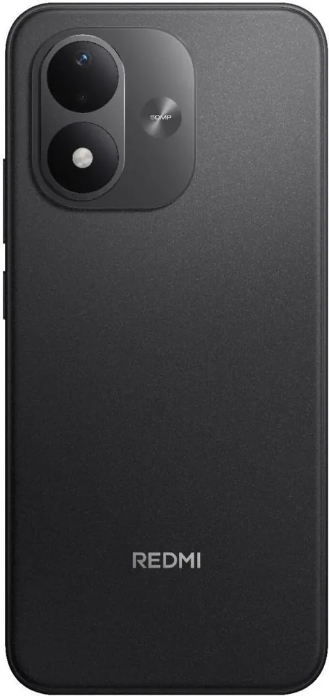 Xiaomi Redmi Note 17 256GB DualSIM Black – 2. kép