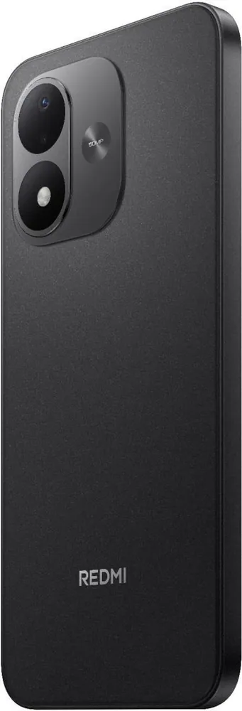 Xiaomi Redmi Note 17 256GB DualSIM Black – 5. kép