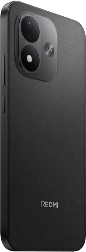 Xiaomi Redmi Note 17 256GB DualSIM Black – 6. kép