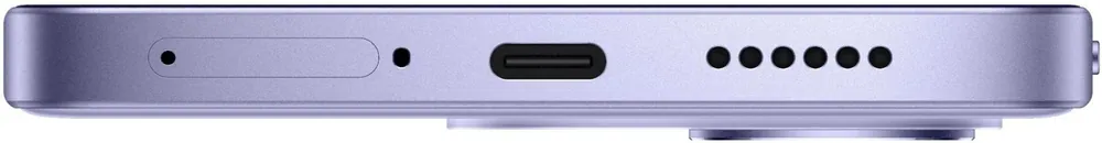 Xiaomi Redmi Note 17 128GB DualSIM Celestial Purple – 10. kép