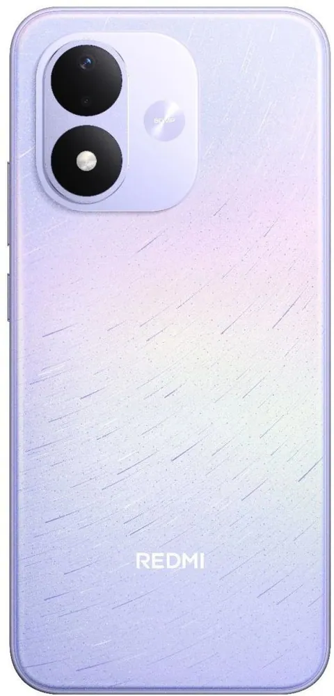 Xiaomi Redmi Note 17 128GB DualSIM Celestial Purple – 2. kép