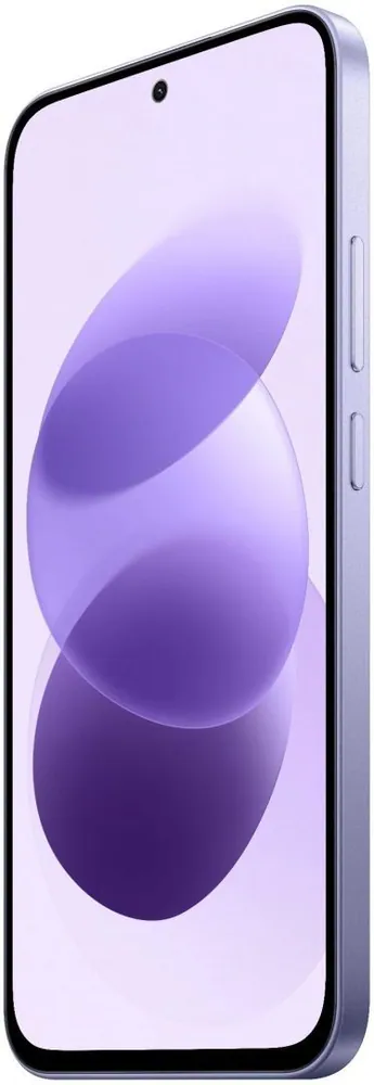 Xiaomi Redmi Note 17 128GB DualSIM Celestial Purple – 3. kép