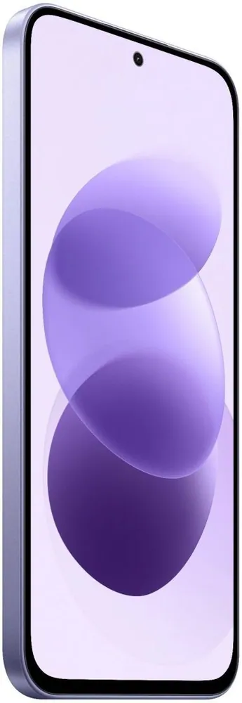 Xiaomi Redmi Note 17 128GB DualSIM Celestial Purple – 4. kép