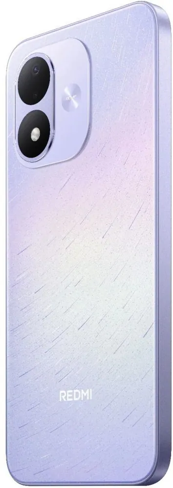 Xiaomi Redmi Note 17 128GB DualSIM Celestial Purple – 5. kép