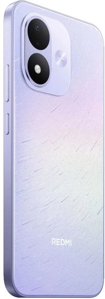 Xiaomi Redmi Note 17 128GB DualSIM Celestial Purple – 6. kép