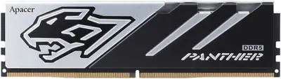 Apacer 16GB DDR5 6000MHz Panther Black/White