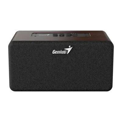 Genius SP-918BT bluetooth hangszóró barna