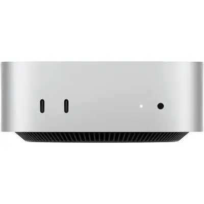 Apple Mac mini Silver