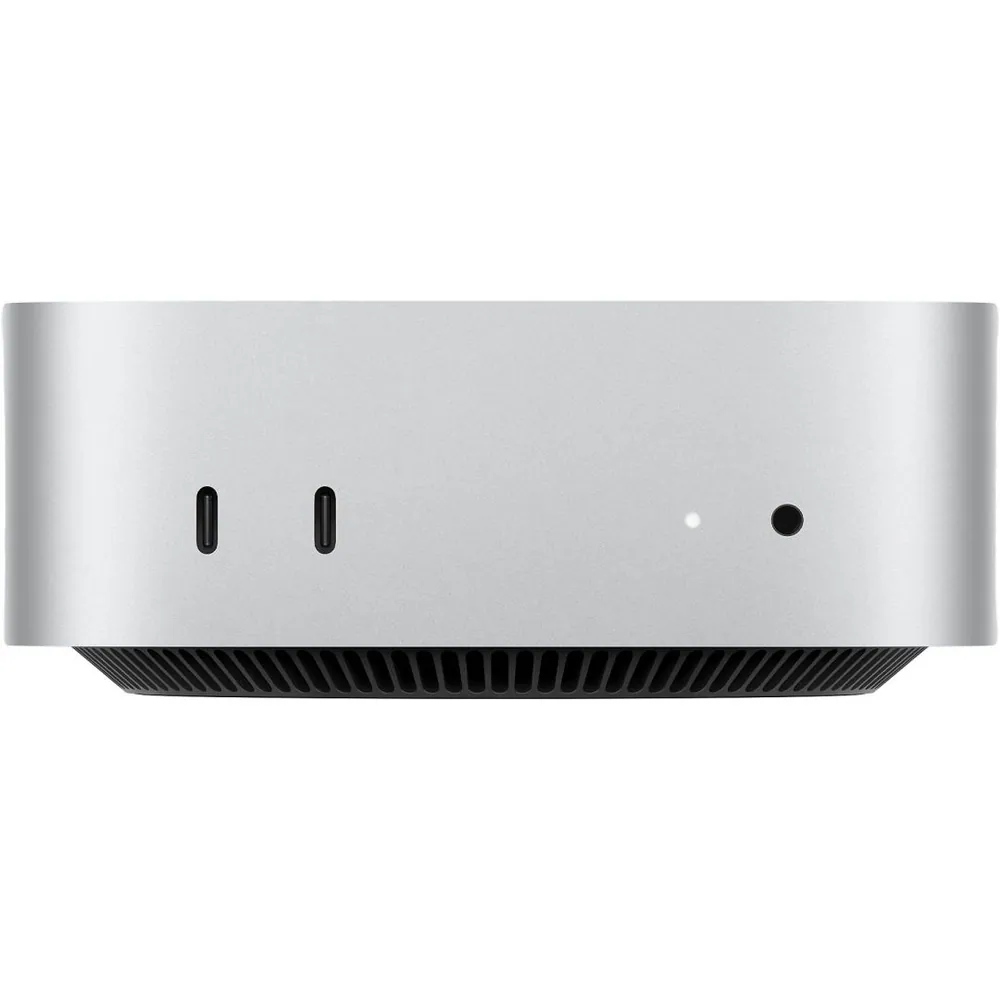 Apple Mac mini Silver