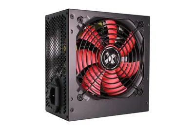 Xilence 400W Performance C Series – 2. kép