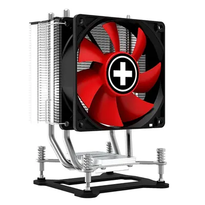 Xilence I402 CPU Cooler – 2. kép