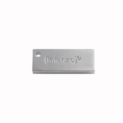 Intenso 32GB Premium Line USB3.2 Silver – 2. kép