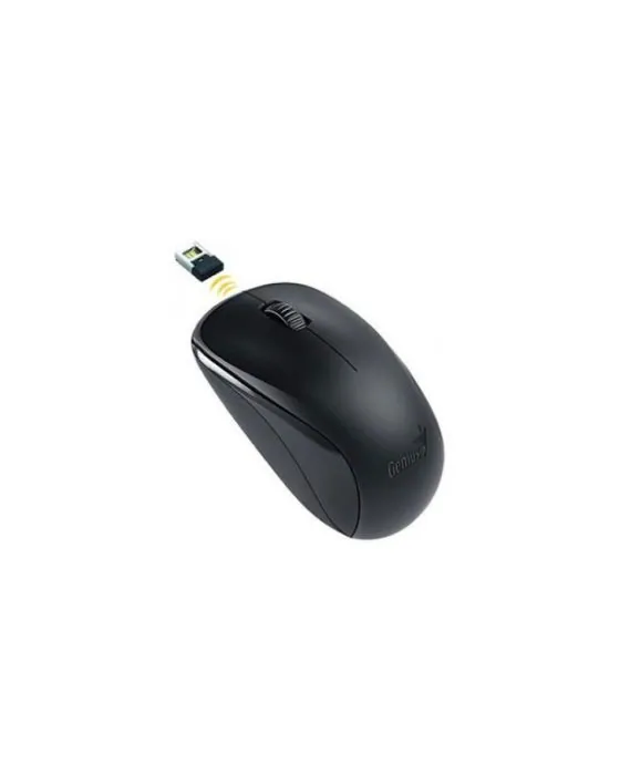 Genius NX-7000 BlueEye Black – 3. kép