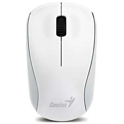 Genius NX-7000 BlueEye White – 2. kép