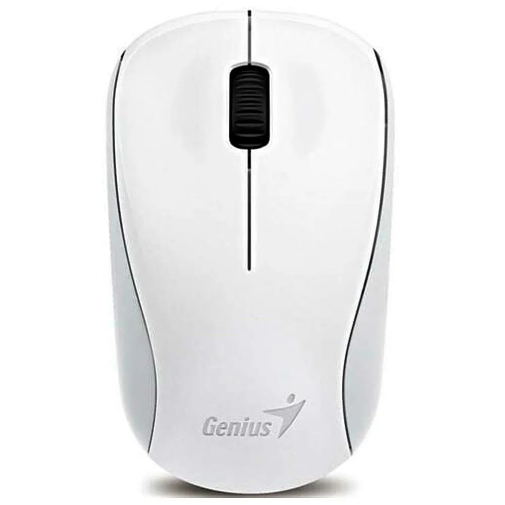 Genius NX-7000 BlueEye White – 2. kép