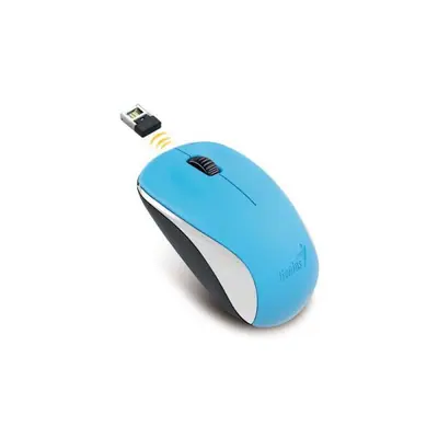 Genius NX-7000 BlueEye Blue – 2. kép