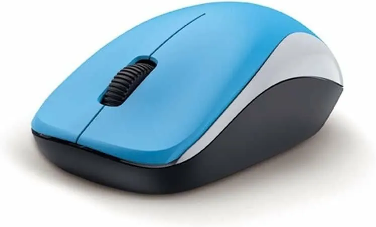 Genius NX-7000 BlueEye Blue – 3. kép