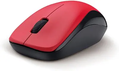 Genius NX-7000 BlueEye Red – 2. kép