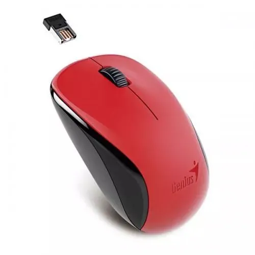 Genius NX-7000 BlueEye Red – 3. kép