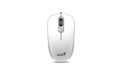 Genius DX-110 White – 2. kép