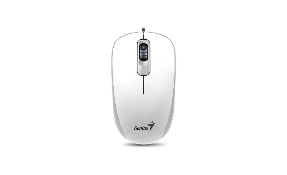 Genius DX-110 White – 2. kép