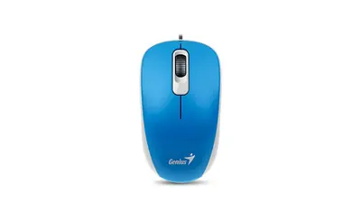 Genius DX-110 Blue – 2. kép