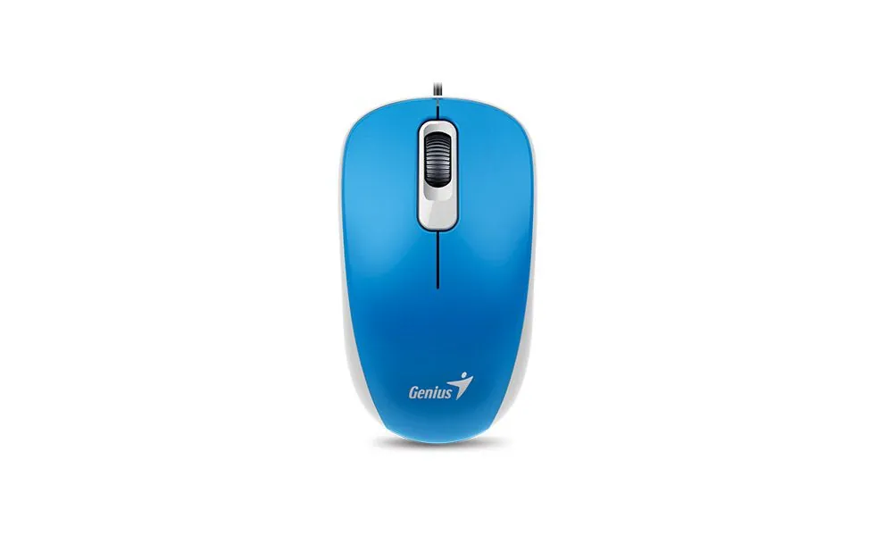 Genius DX-110 Blue – 2. kép