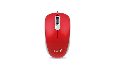 Genius DX-110 Red – 2. kép