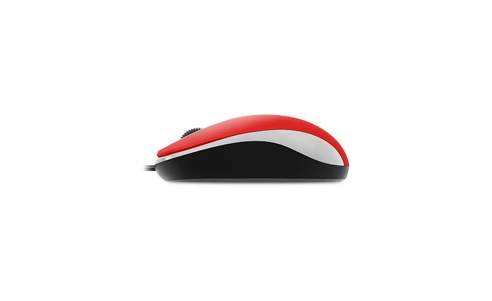 Genius DX-110 Red – 3. kép
