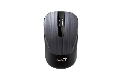 Genius NX-7015 Wireless Iron Grey – 2. kép