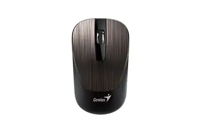 Genius NX-7015 Wireless Chocolate – 2. kép