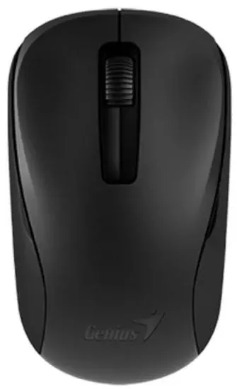 Genius NX-7005 BlueEye Wireless Black – 2. kép