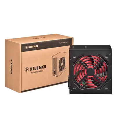Xilence 400W Redwing Series – 2. kép
