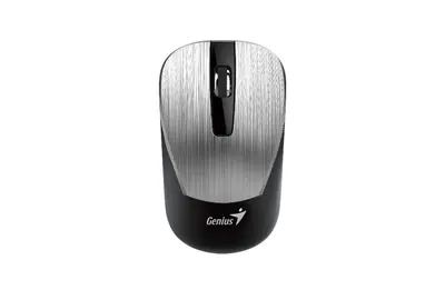 Genius NX-7015 Wireless Silver – 2. kép
