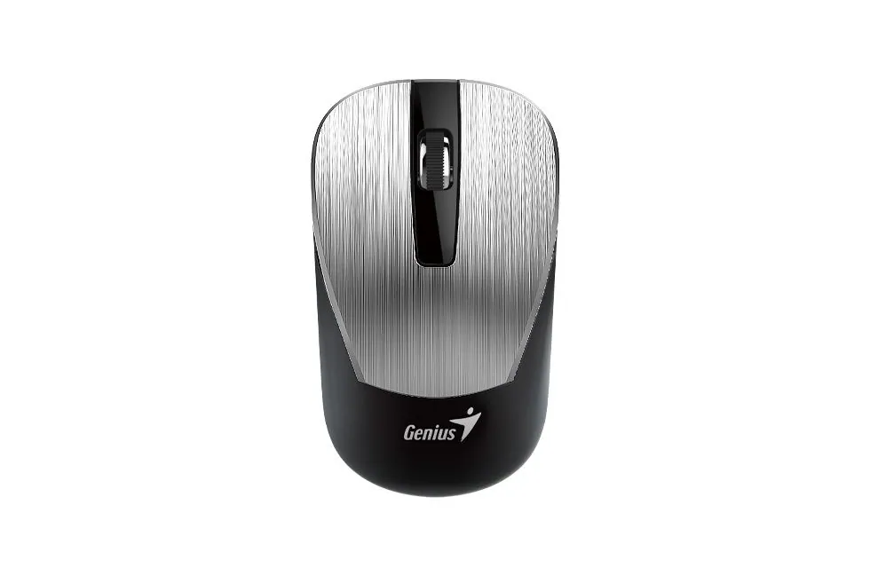 Genius NX-7015 Wireless Silver – 2. kép