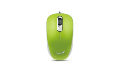 Genius DX-110 Green – 2. kép