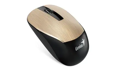 Genius NX-7015 Wireless Rosy Brown – 2. kép