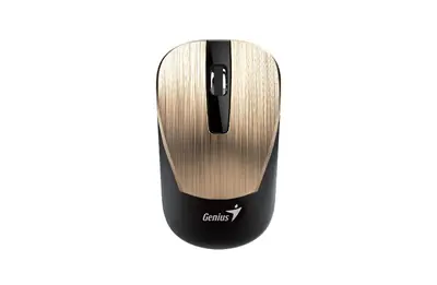 Genius NX-7015 Wireless Gold – 2. kép