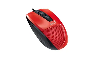 Genius DX-150X Red – 2. kép