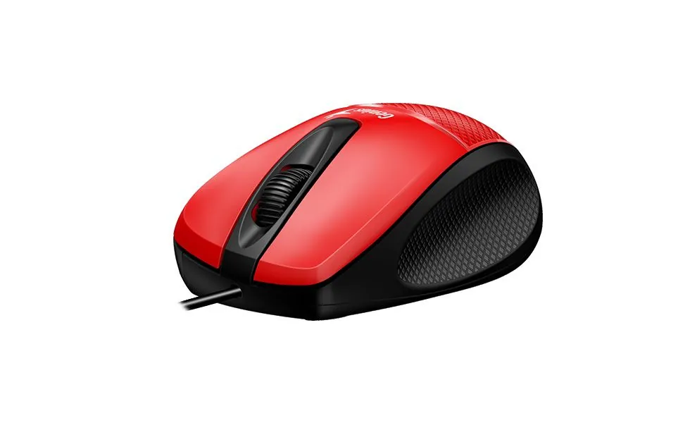 Genius DX-150X Red – 3. kép