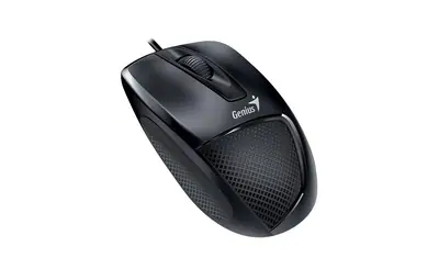 Genius DX-150X Black – 2. kép