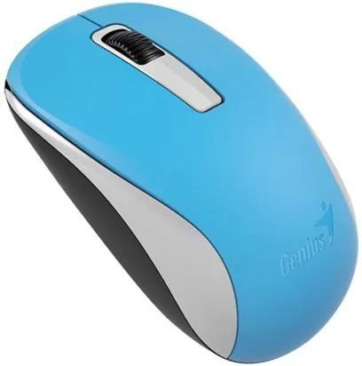 Genius NX-7005 BlueEye Wireless Blue – 3. kép