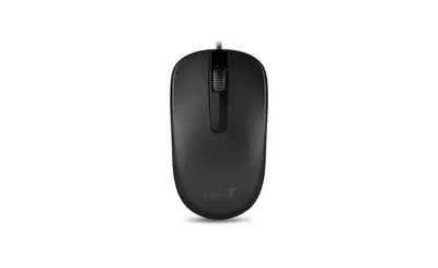 Genius DX-120 Black – 2. kép