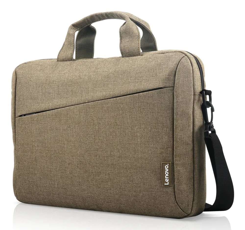 notebook táska 15,6" Lenovo T210 zöld