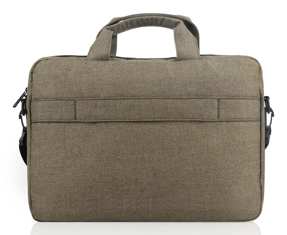 notebook táska 15,6" Lenovo T210 zöld – 3. kép
